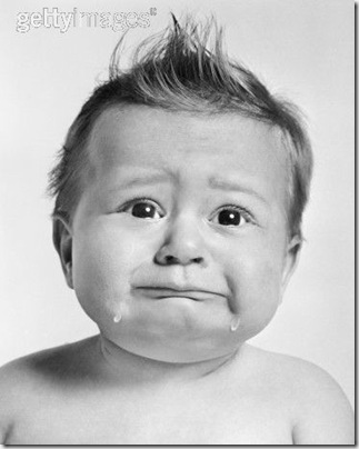 Fotos tiernas de niños llorando - Blog de imágenes